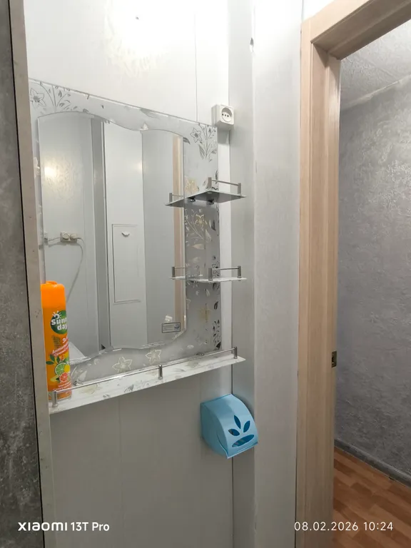 Уютная квартира около моря