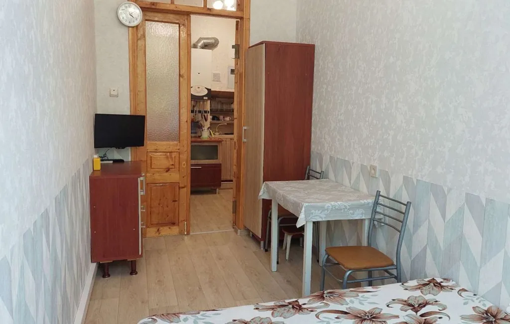 Квартира у моря