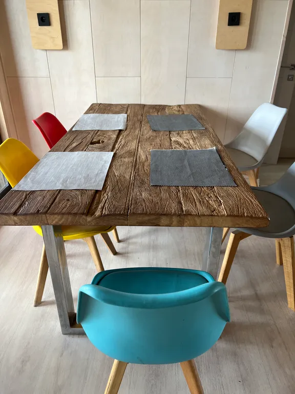 Уютный коттедж на конном ранчо