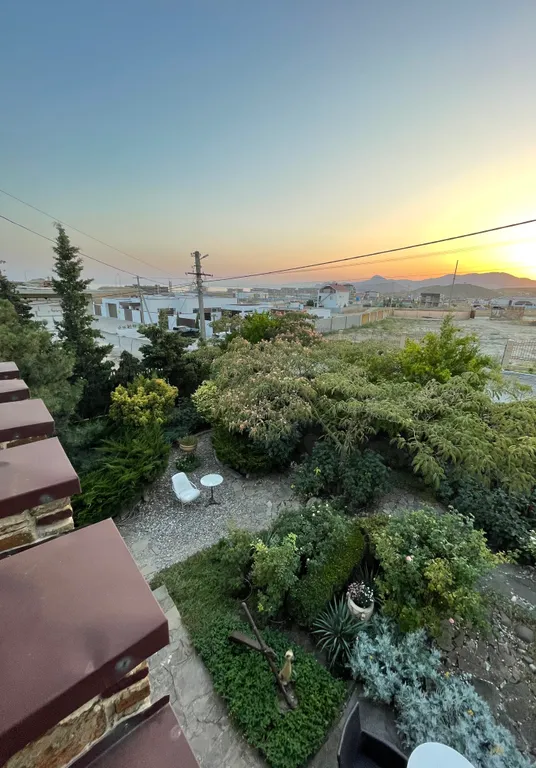 Генеральская дача