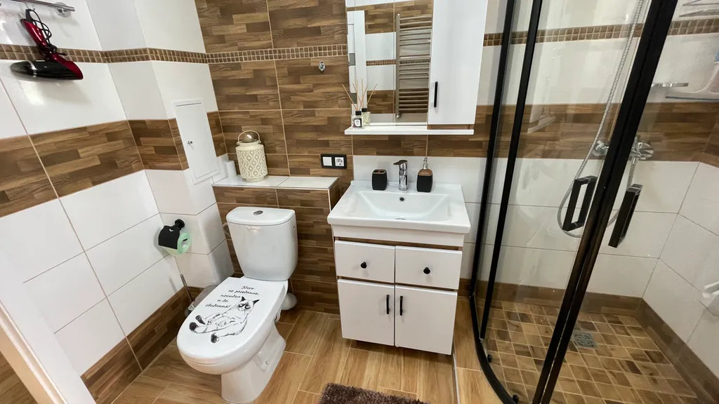 Квартира Квартира Уютно, как дома — Светлогорск