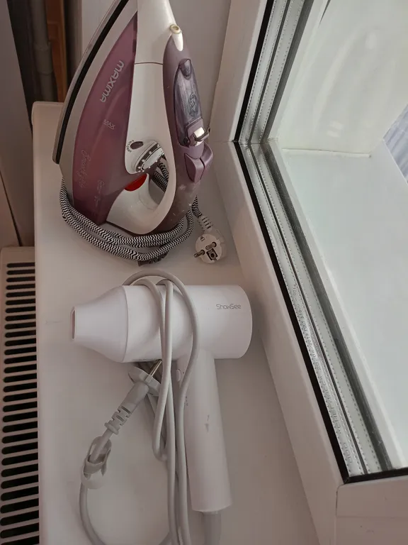 Студия с шикарным видом на набережной