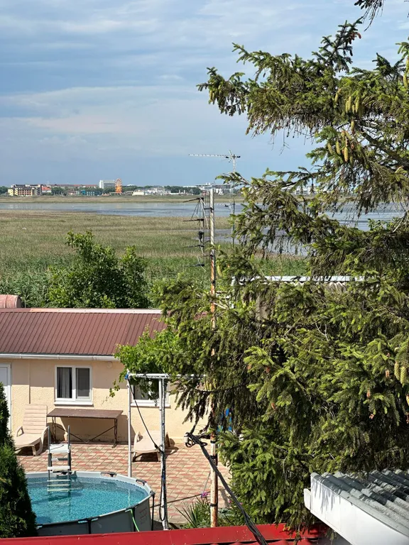 Квартира Комната — аренда посуточно в Витязево