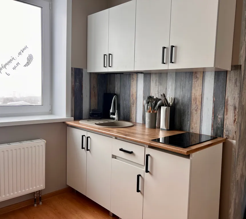 Квартира Видовая квартира с видом на сосновый бор — Ижевск