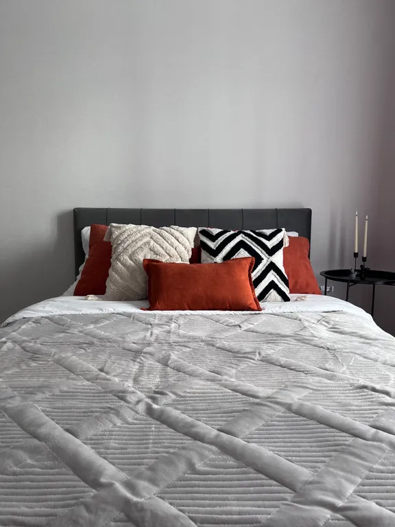 Квартира Уютная студия в ЖК Самоварофф — аренда посуточно в Тула