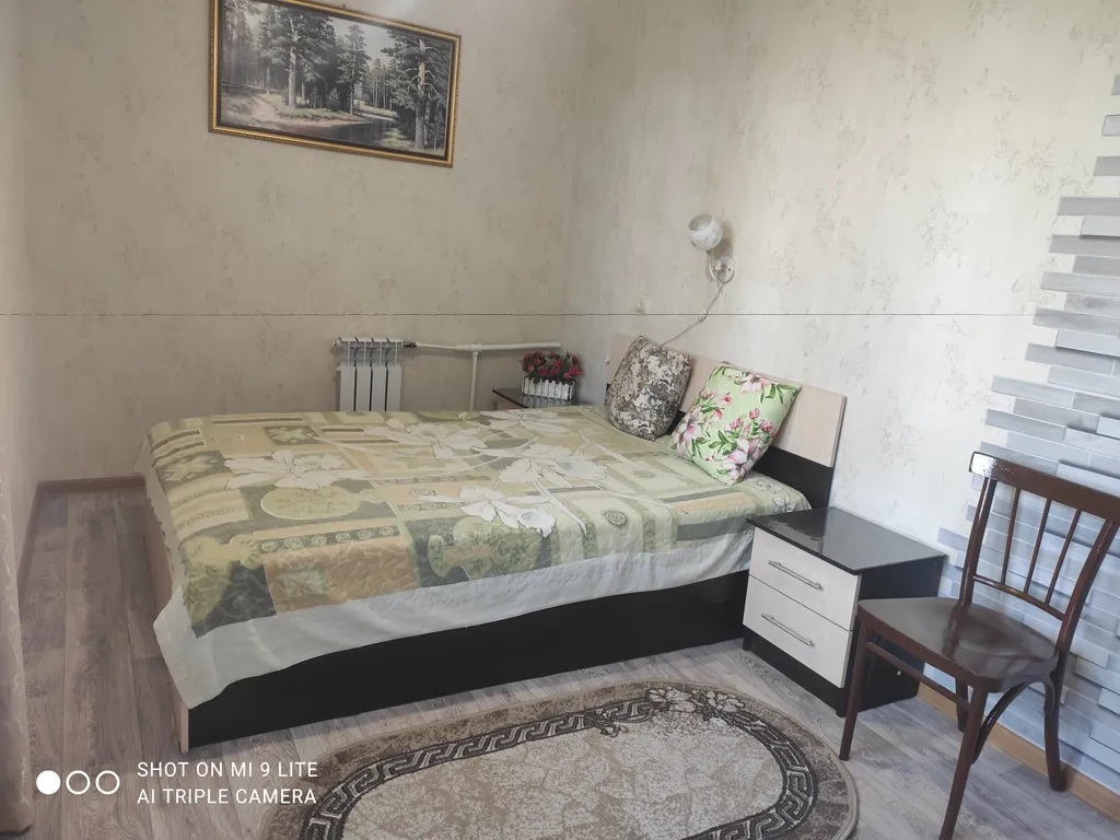 Квартира Уютная светлая квартира в историческом районе города — Севастополь