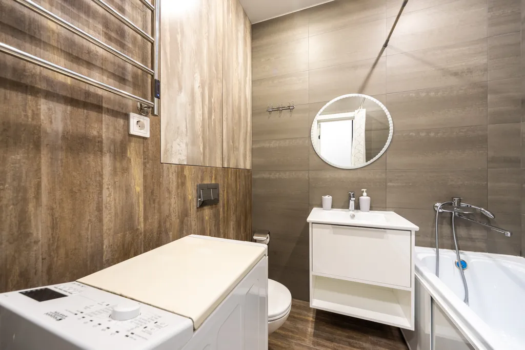 Квартира 2-к. квартира "Прованс" напротив ТРЦ Планета — Красноярск