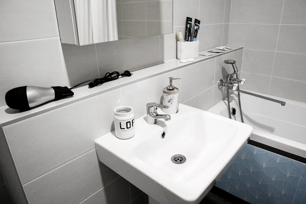 Уютная квартира на южном