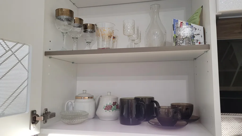 Студия в новом ЖК Баунти с видом на море