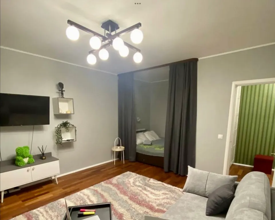 Comfort & Relax Home just for you