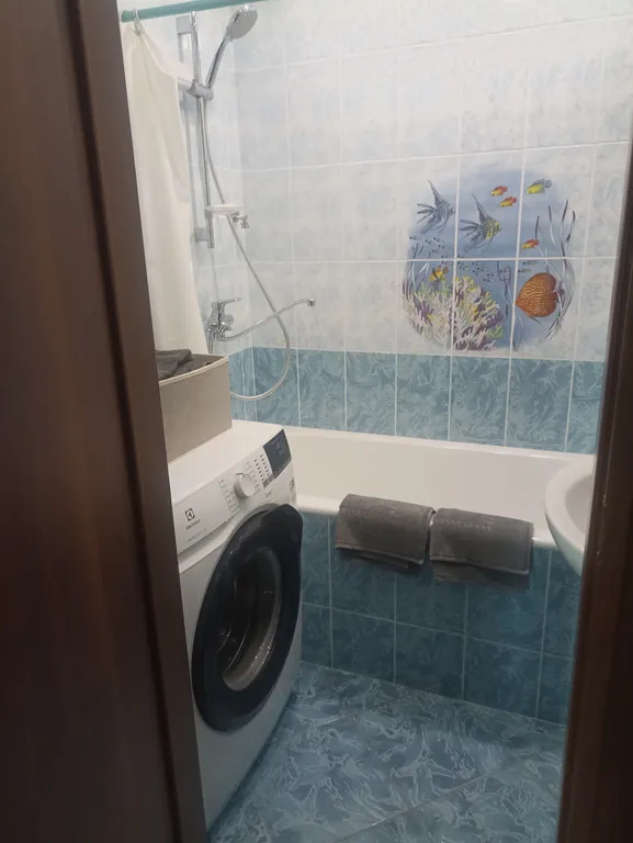 Уютная квартира в центре