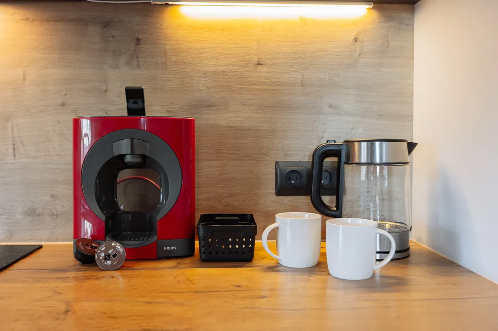 Эко дом у моря