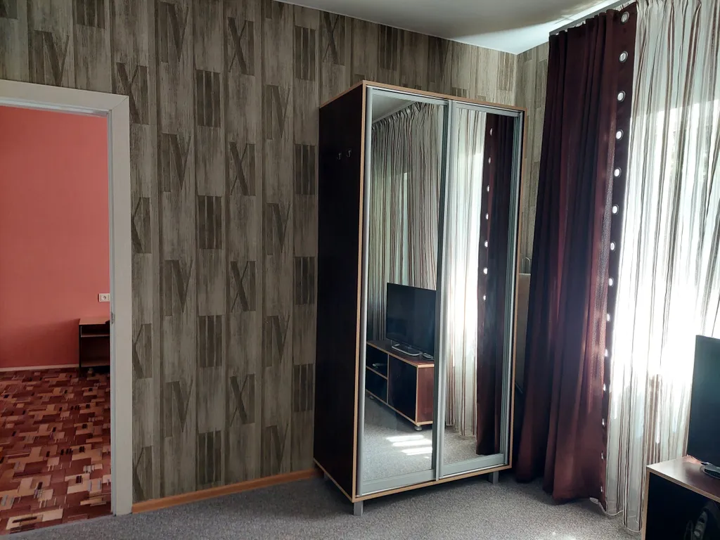 Коттедж Жилой дом Тихое место — Геленджик