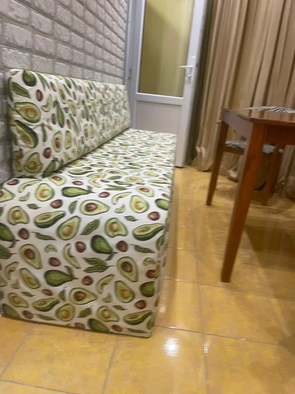 Квартира Уютная квартира рядом с речкой — Лазаревское