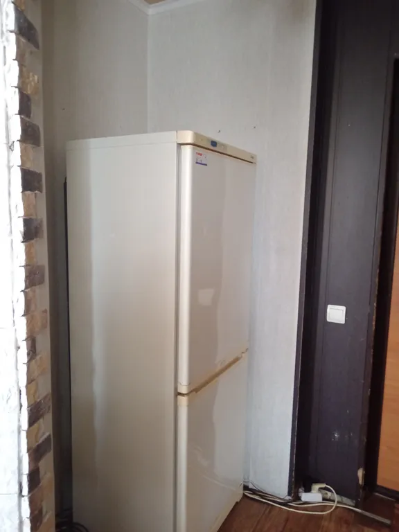 Уютная квартирка рядом с набережной спутника