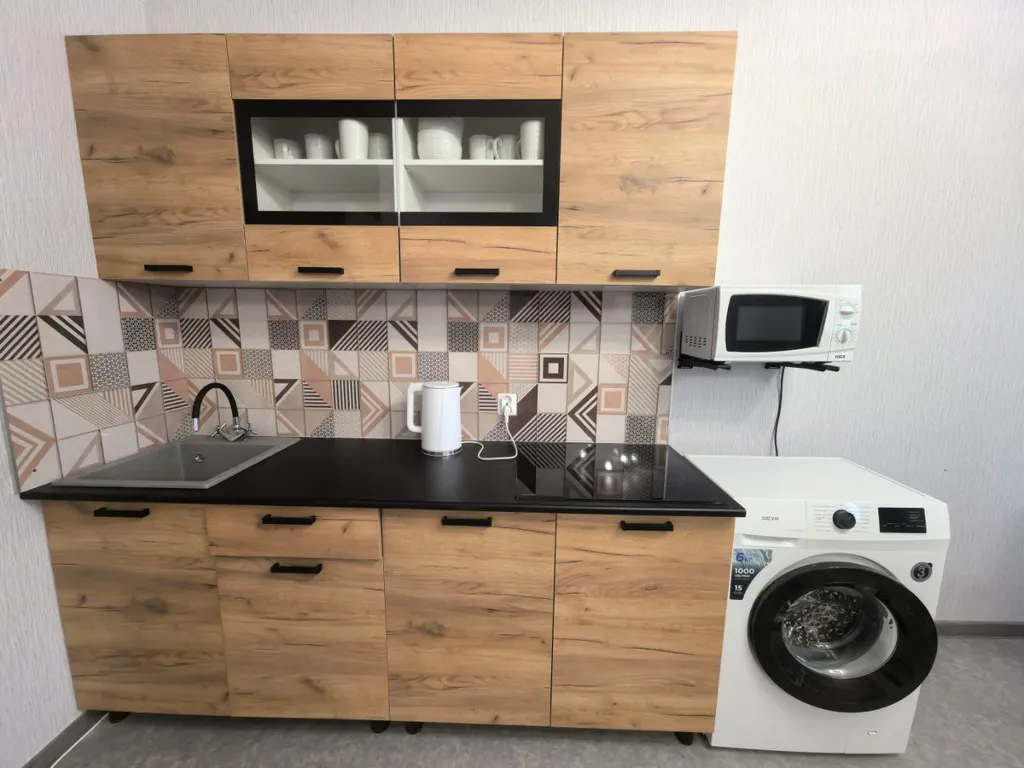 Просторная, теплая квартира рядом к горнолыжной базе