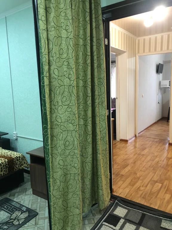 Уютная квартира на побережье Чёрного моря