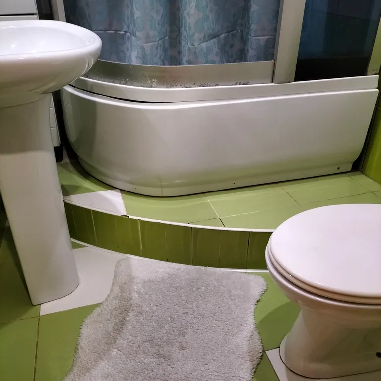 Квартира-студия в центре города