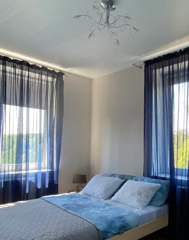 Квартира Квартира Sea&Sun Comfort + — Светлогорск