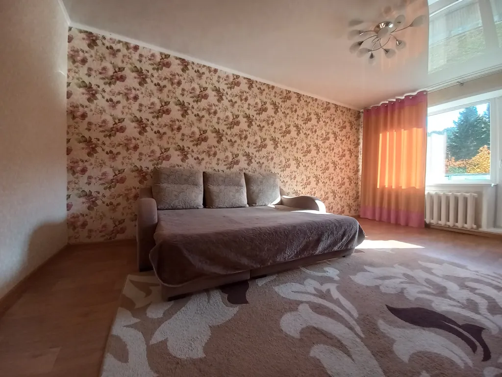 Квартира в центре с видом на горы — аренда посуточно в Белокуриха