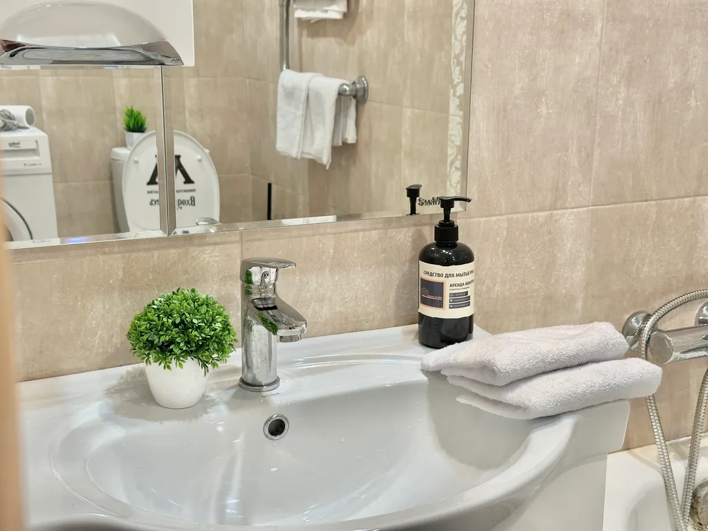 Мир Гарри Поттера на Сосновой