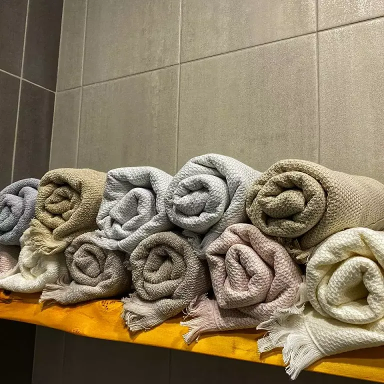 Просторная 3-комнатная квартира с видом на горы