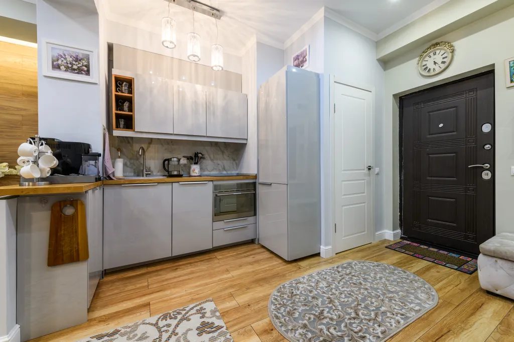 Премиум апартаменты