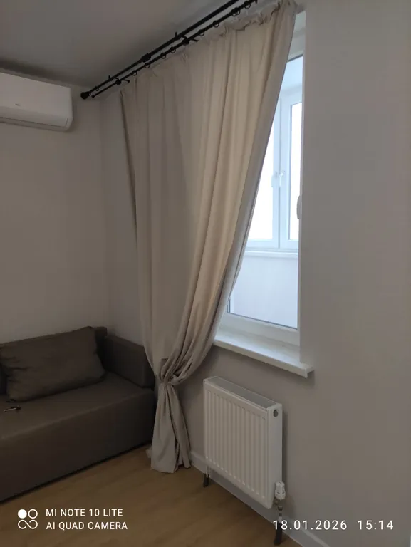 Квартира 1-комнатная Квартира — Краснодар