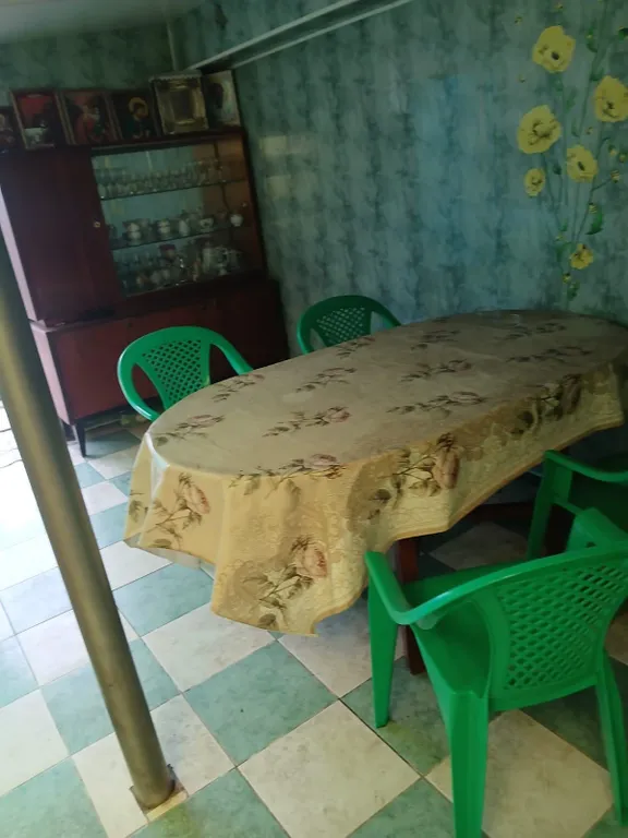 Гостевой домик недалеко от лимана