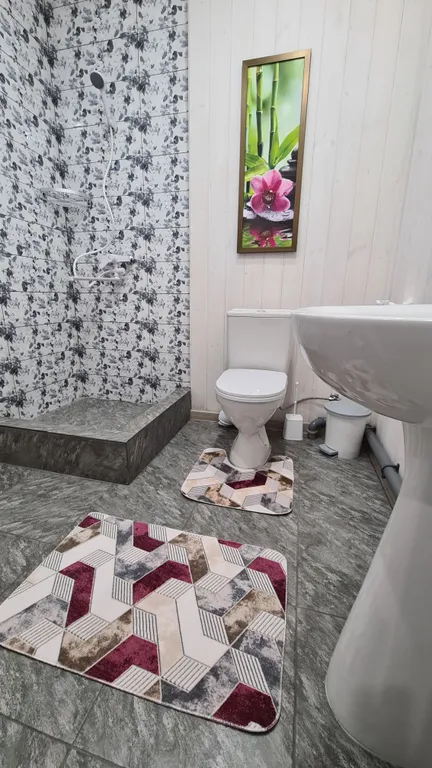 Квартира 1-комнатная Квартира — Кучугуры