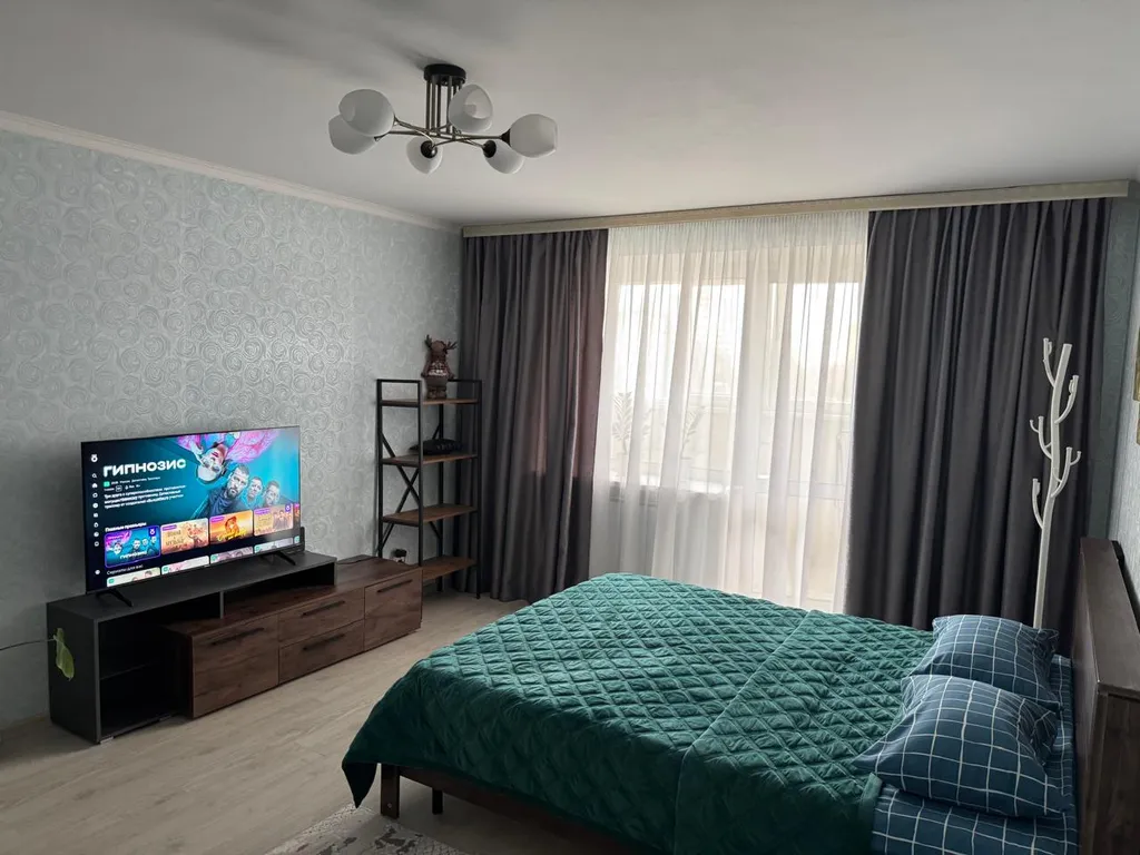 Новая, уютная квартира, в самом сердце Советского района