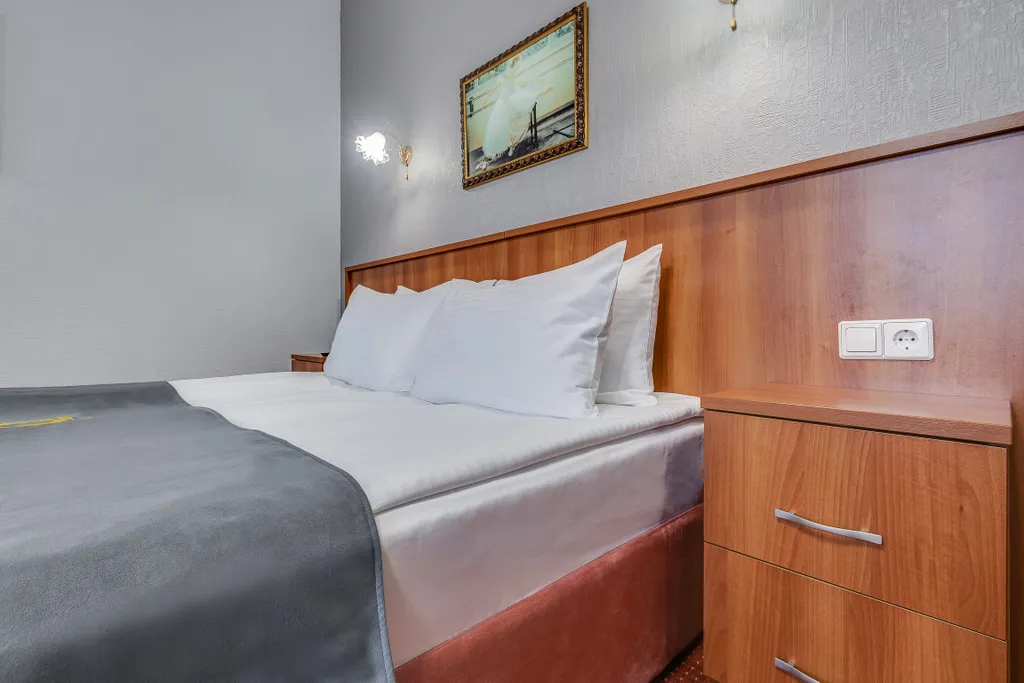 Sokroma Невский Форт