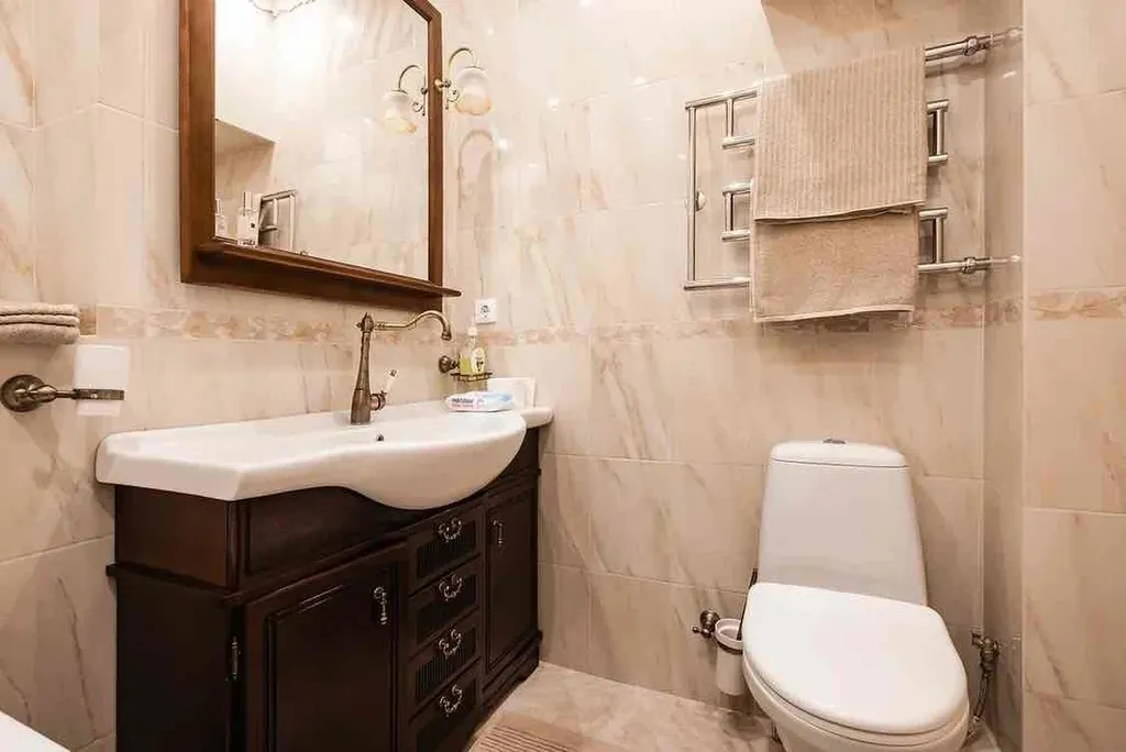 Большая уютная студия в ЖК Молодежный