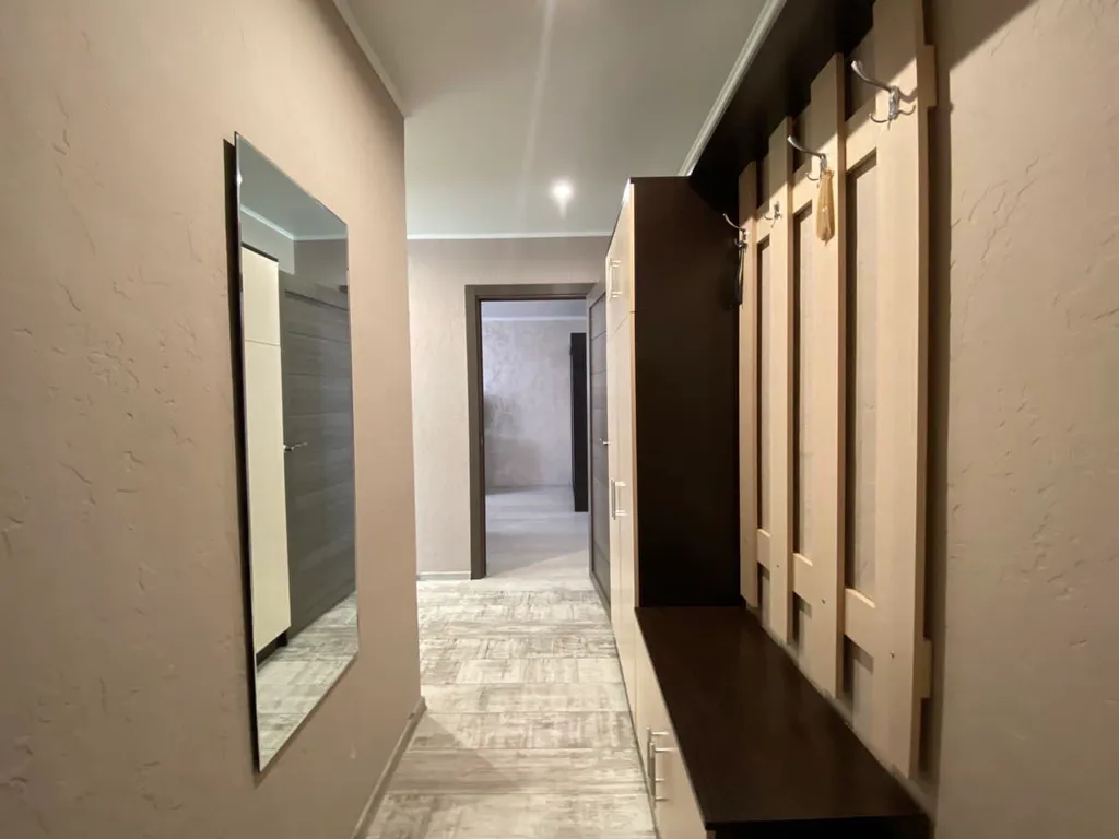 Квартира Квартира с удобным местоположением — Калининград