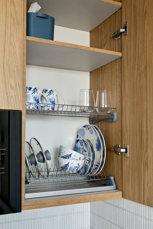 Апартаменты с видом на бассейн 615