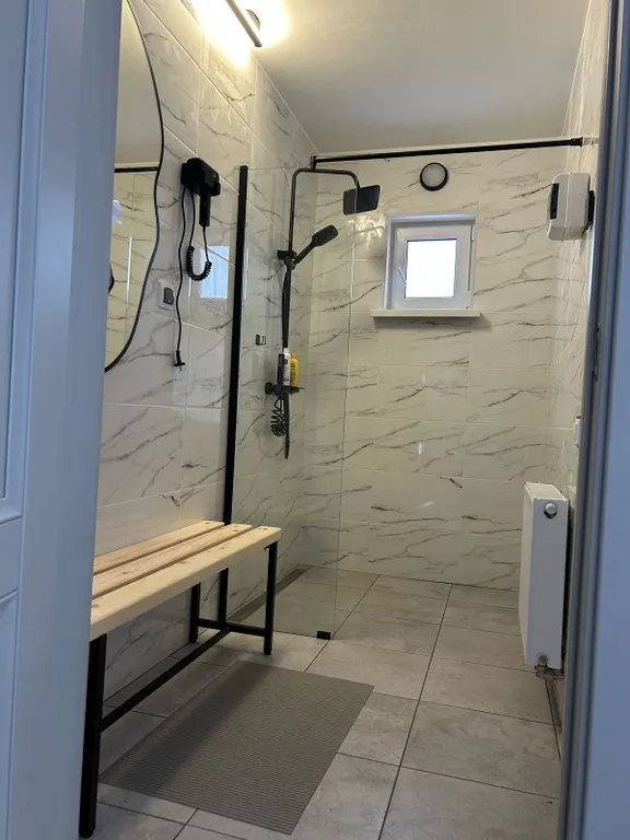 Уютный барнхаус по приятной цене недалеко от города