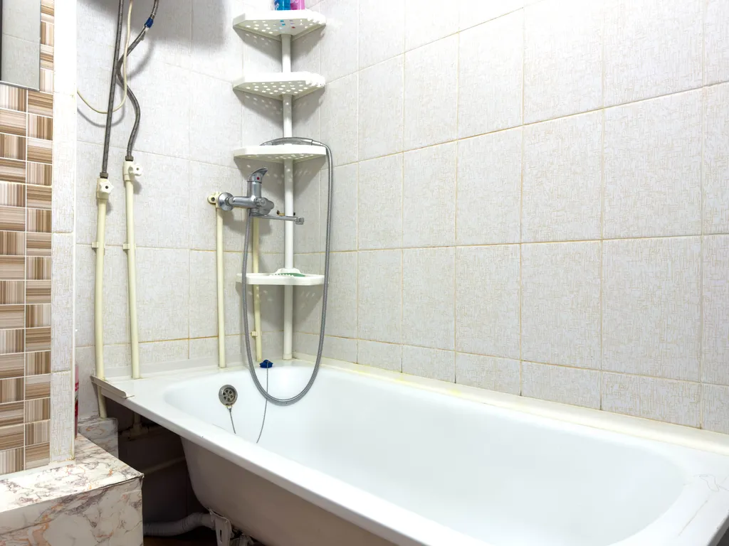 Уютная квартирка-студия