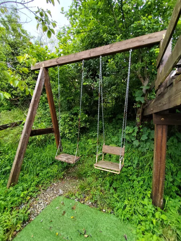 Коттедж Уютный домик в горах — Сочи