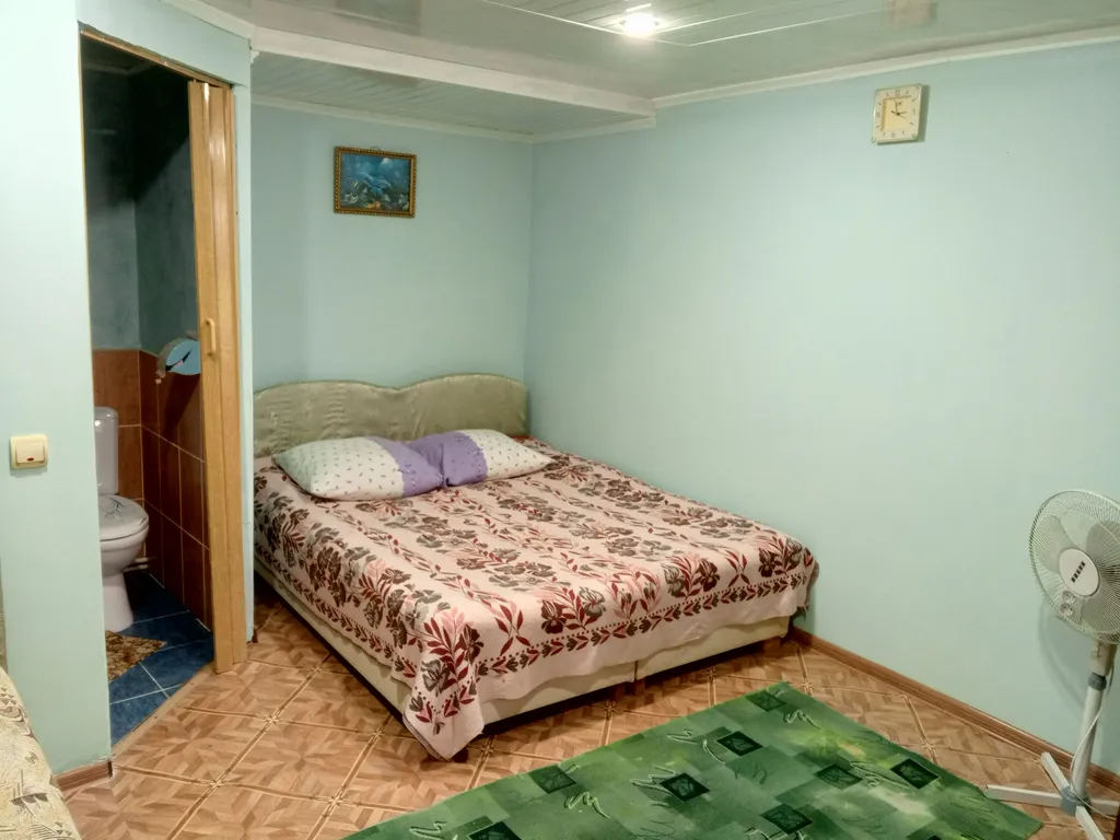 Квартира Комната — аренда посуточно в Приморский
