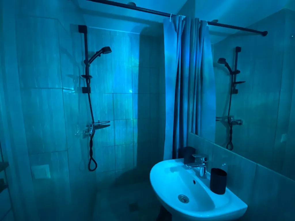 Квартира Квартира Студия в центре, возле московского вокзала с кинотеатром и приставкой — Санкт-Петербург