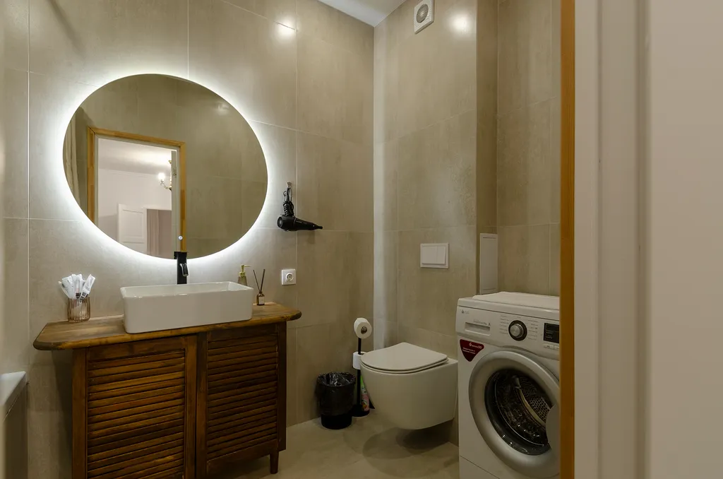 2 комнатная с шикарным видом и панорамными окнами