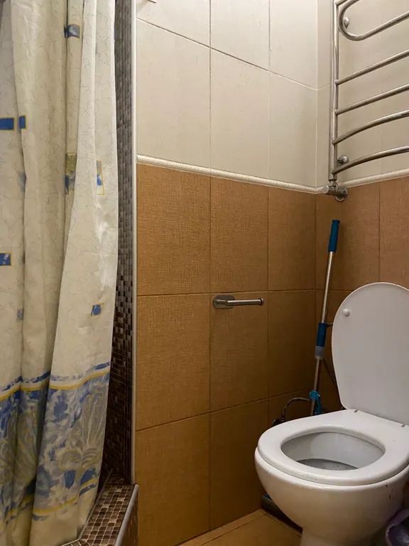 Квартира Комната — Симферополь