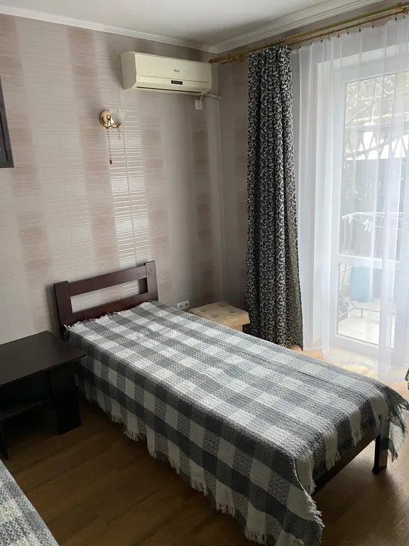 Квартира Комната — аренда посуточно в Евпатория