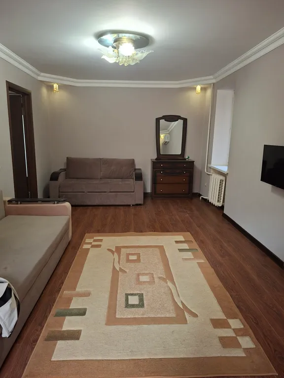 Уютная квартира недалеко от моря — аренда посуточно в Каспийск