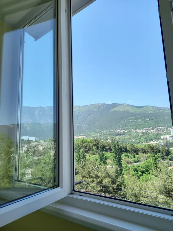 Прекрасная квартира для комфортного отдыха