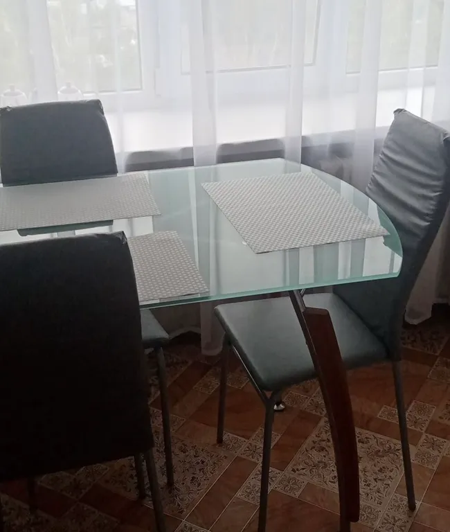 Уютна квартира в центре