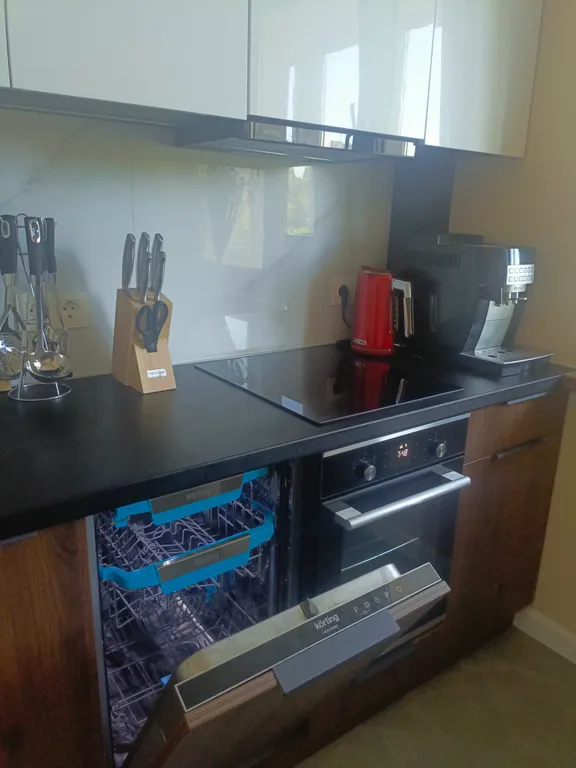 Квартира люкс в центре — аренда посуточно в Калининград