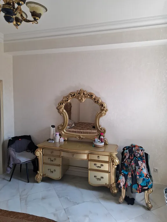 Коттедж Уютный домик — Махачкала