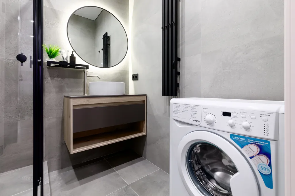 Квартира Квартира рядом с парком в ЖК Левобережный — Ростов-на-Дону