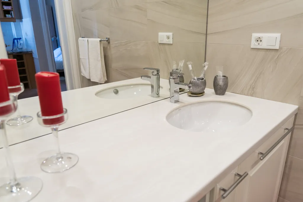 Великолепная квартира с видом на горы